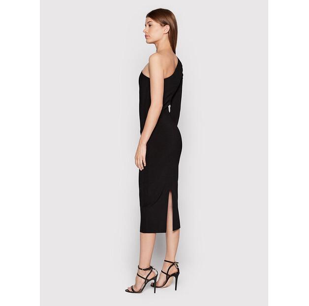 Платье Victoria Victoria Beckham One Shoulder