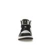 Air Jordan 1 Mid PS Pastel Kids Sneakers White Black Volt 640734-175