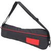 LEDISTAR Tripod Stand Storage Bag Stabilizer Protective Carrying Case with Shoulder Strap