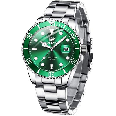 Relojes para hombre – Relojes de cuarzo