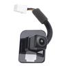 Car Backup Camera Back Up Camera Non-deformation Wear-resistant ABS Material Replacement Installation Car Backup