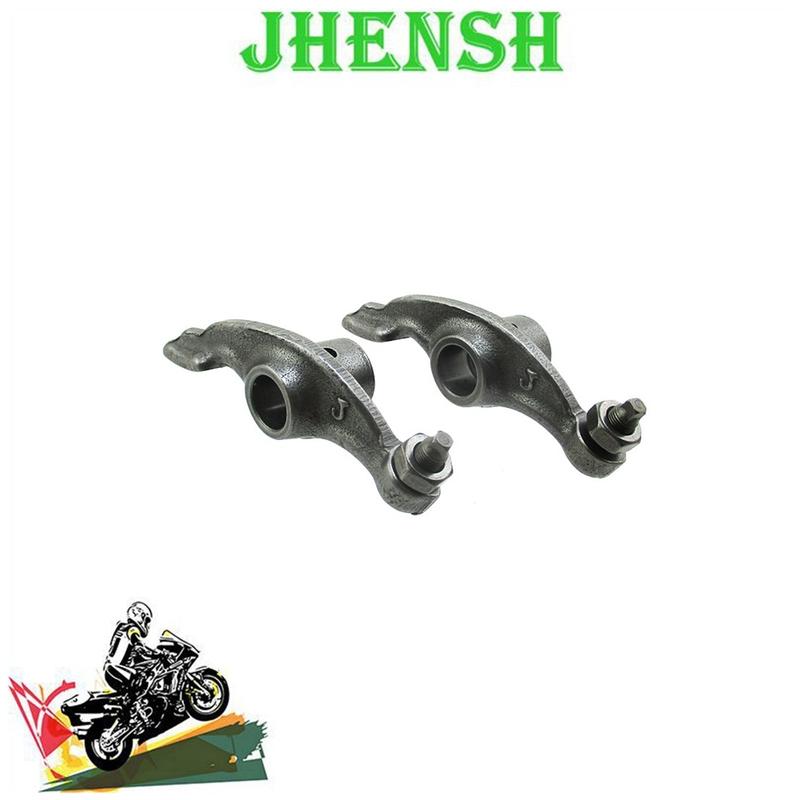 JHENSH Valve Rock Arm Rocker For Zongshen 155cc Z155 Pit Dirt Bike