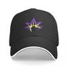 One Real Person Is Enough Cap Baseball Cap Bucket Hat Trucker Cap Golf Hat Women Mens