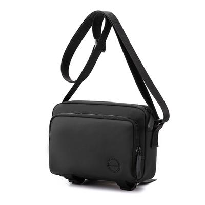 Fashion Casual Men's Shoulder Bag High Quality Nylon Fabric Man's Messenger Bag Stylish Elegant Men's Handbag Shoulder Bag Bolsa