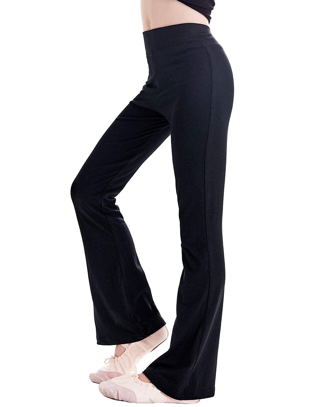 

Daydance и Юниорский Балет Танец и Гибкий Балет На Каждый День Размер Подходит Рост Детские Брюки, Леггинсы, Принадлежности, Одежда, Черный, 150, 140-150см чёрный