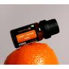 DARJEELING Essential Oil Sweet Orange Pera 10 Ml