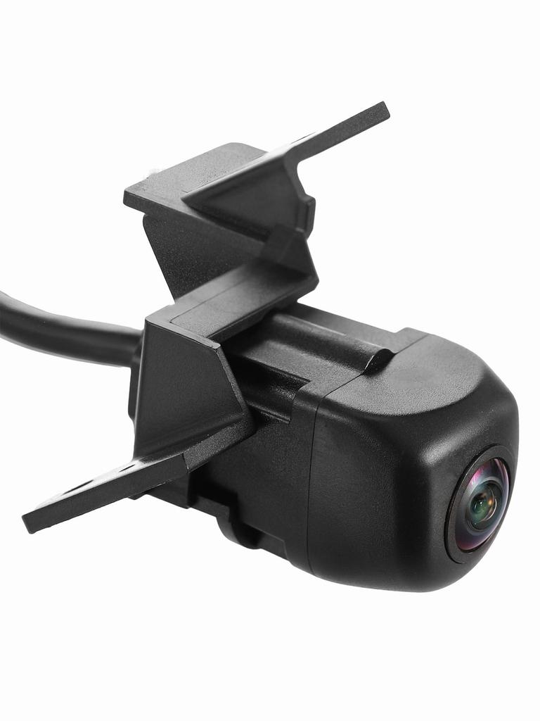 Standard rear view camera for Hyundai Tucson 3G TL 3 (2015-2018) with night vision