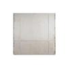 Glass Bookcase - 177 X 40 X 180 Cm - White
