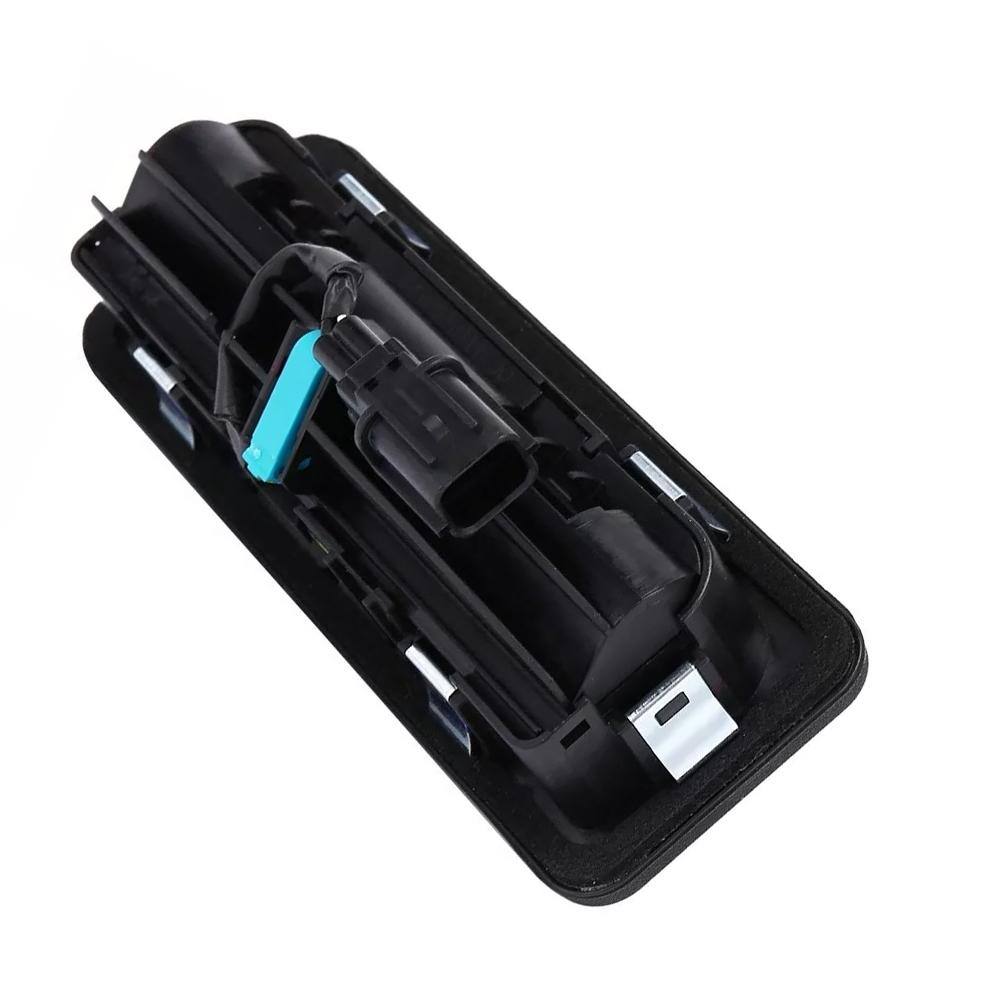 81260-D9000 Car Tailgate Handle Door Trunk Release Switch For Kia Sportage 2017 2018 2019 81260D9000