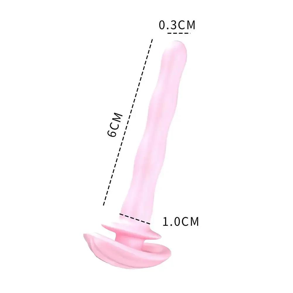 1 buc Cușcă Castitate Înglobată Lacăt Mic Cu Cateter Blocaj Penis Abstinență Masculină Prevenire Evadare Pentru Jucării Sexuale Adulți