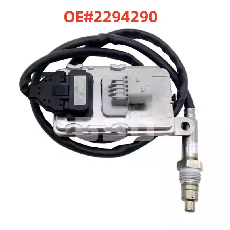 High Quality NEW 2294290 5WK97400 NOX Oxygen Sensor For Scania Truck