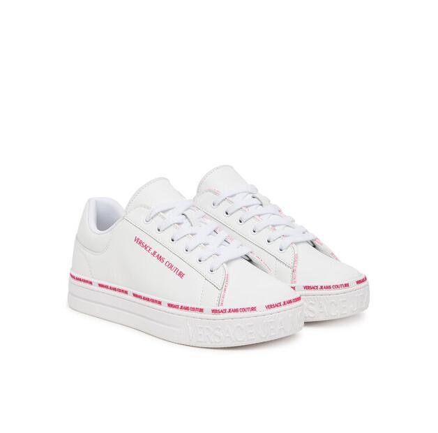 Кроссовки Versace Jeans Couture 79VA3SK5