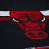 Mitchell & Ness x NBA 100% Cotton T Shirt Men's Black MN25ATS19A