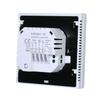 Smart Thermostat Digital Temperature Controller Weekly Circulation Programmable Electric Underfloor Heating with Large