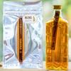 Japonský Hokkaido Mizunara Dubový Dřevěný Tyčinka na Zrání Whisky 1 kus opakovaně použitelný 3 až 4krát Chuť Zralého Sudu vyrobeno z japonského Mizunara