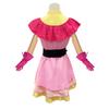 I push the child B Komachi idol Hoshino love skirt cosplay two-dimensional anime costume stage show costume