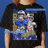 Bestseller Puka T-Shirt Nacua Tee Sports DTG Print Graphic Shirt Gifts Unisex Youth  Design Wear Limited Retro Bootleg Vintage 90S Wear