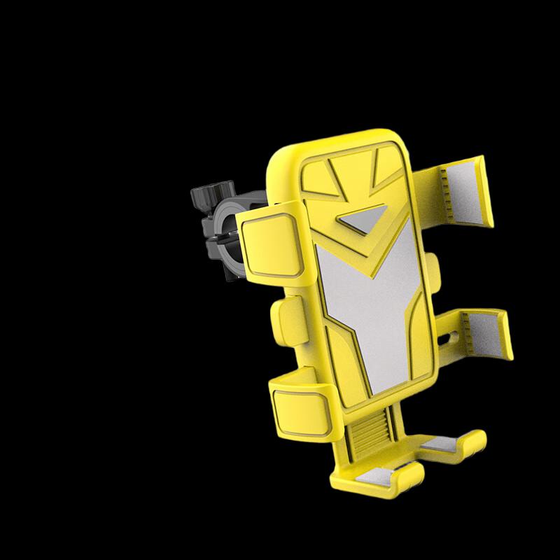 Delivery Motorcycle Electric Vehicle Phone Holder