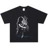 Guns N' Roses T-Shirt, Weicher Stoff, Lässige Alltagskleidung