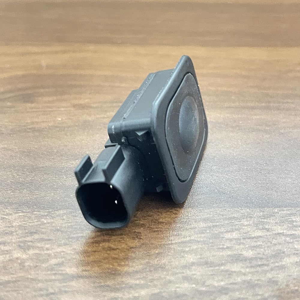 1L2T-14K147-AA Schalter-Aktuator-Knopf für Heck-/Heckklappen- Kofferraumentriegelung für Ford 2008-2019 1L2T14K147AA DJ5T14K147AA