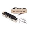 Pickup for 4 String Bass Electric Bass Guitar 4 String Bass Pickup