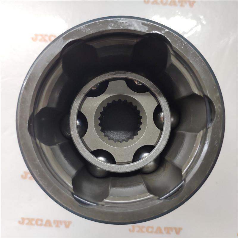 Pro POLARIS SPORTSMAN 335 400 450 500 600 700 800 & POLARIS MV7 WORKER 500 1590281 Kloub poloosy s kluzným elementem SADA kluzných elementů