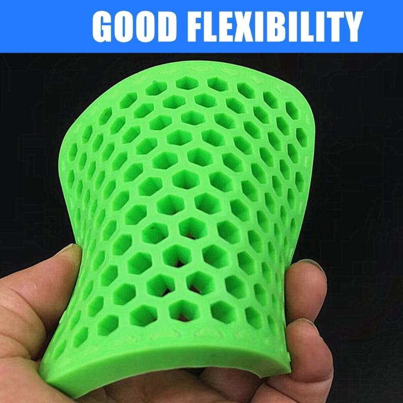 Organizers Tool Storage Board Threaded Head Chuck Storage Plate Repair Pen Knocks Replacement Head Organizing Plate