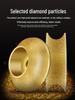 Diamond Grinding Wheel for Stone and Tile Edges