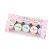 Children's Cartoons Encourage Comments Stamps Kindergarten Teachers Stamp Colored Tap Water Stamp Toys