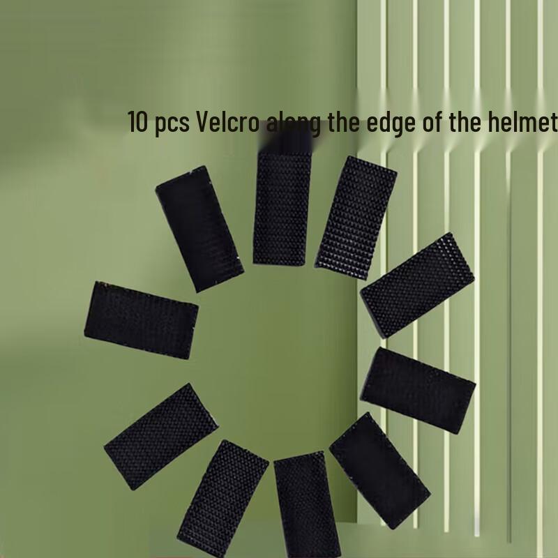 Qinghongling Tactical Helmet Accessories