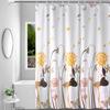 Casa de banho – Cortinas para duche