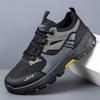 Hiking Hiking Shoes Low-top Trendy Casual Shoes Men's Spring New Men's Shoes
