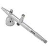 Spray Gun Airbrush 0.3mm 0.2mm 0.5mm Nozzles 2cc 5cc 13cc Cups Tube Set Kit