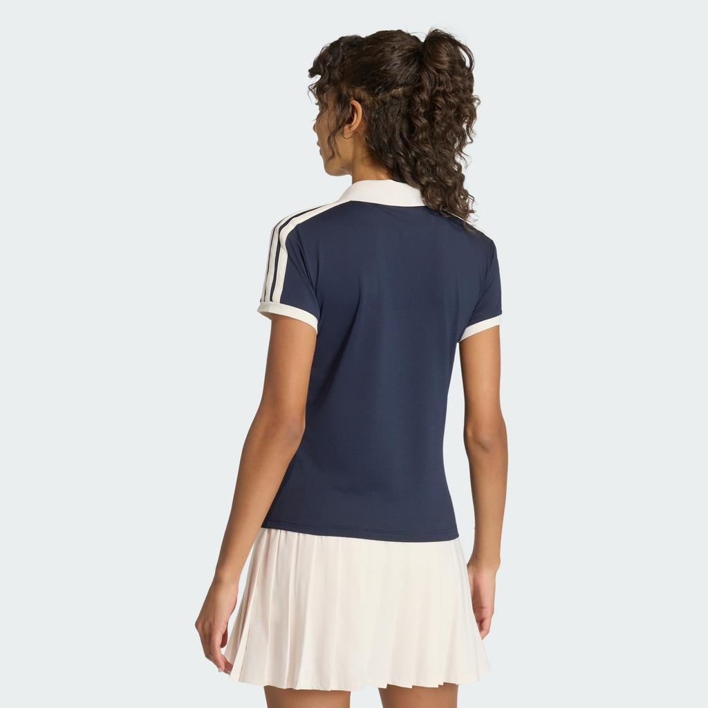 adidas Tennis Classic Polo Shirt Kd7597