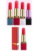 Women's Mini Lipstick Vibrator: Intimate Massager & Silent Jumping Egg