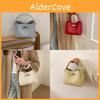 Water Bucket Bag For Women With Magnetic Closure And Faux Leather Interior For Daily Use