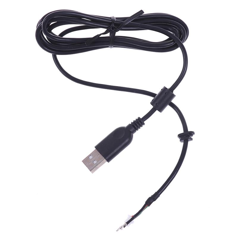 USB-Reparaturkamera-Leitungskabel Ersatz für Logitech pro C920 C930e Webcam-Draht