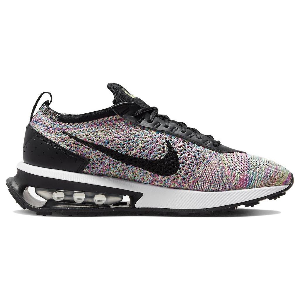 (WMNS) Nike Air Max Flyknit Racer 'Multi-Color' Women's DM9073-300