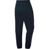 Li Ning Table Tennis Collection Knitted Sweatpants Unisex Black AKLT241-1