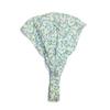 Cute Elastic Twisted Headscarf Bandana Hats Baby Turban Headband