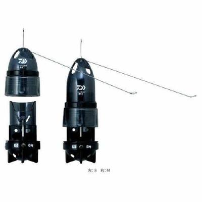 Daiwa Shovel Basket Long Cast 2 877398 S-10
