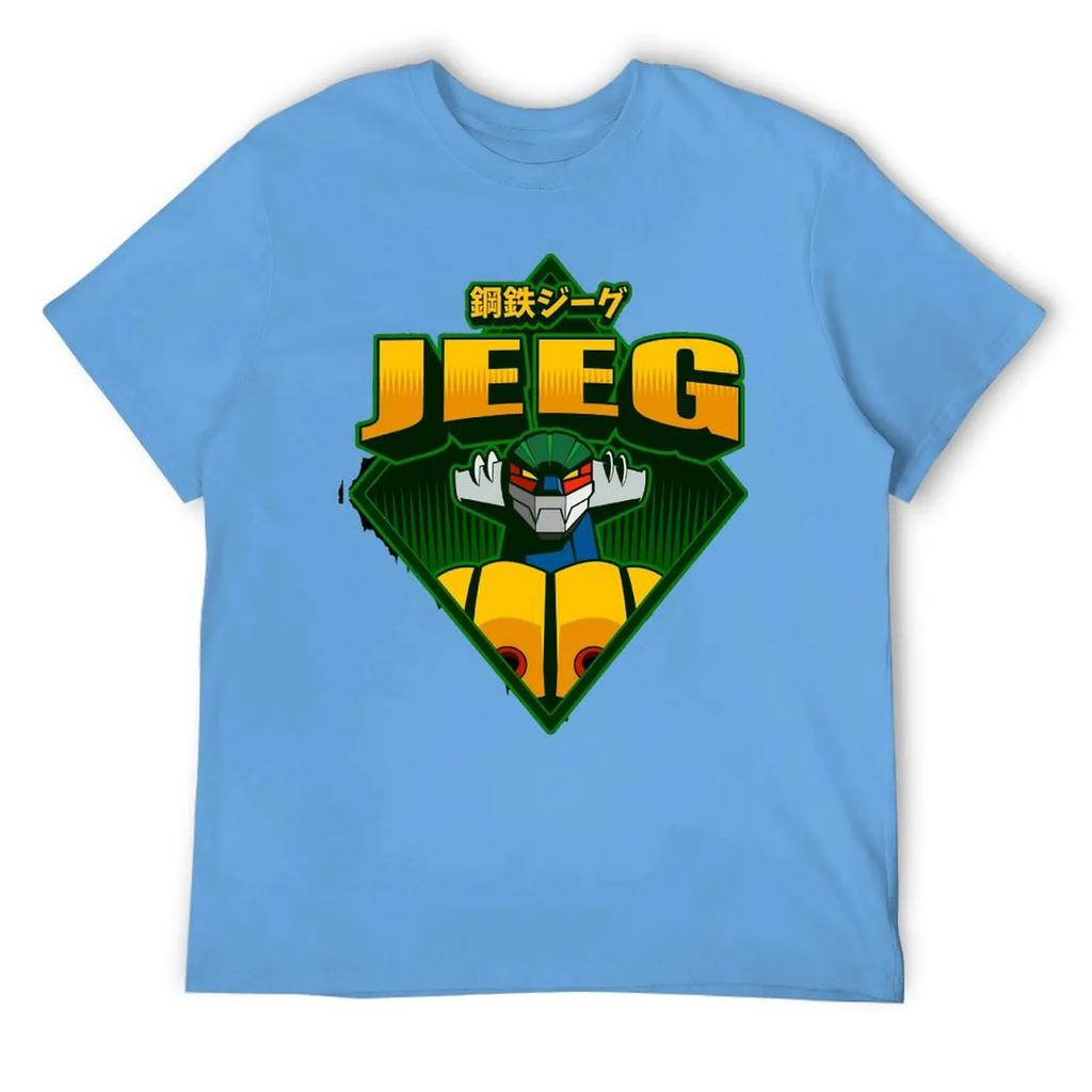 Fresh 286 Jeeg Losanga For Sale T-shirt  Motion T-shirts Funny Funny Novelty Travel USA Size