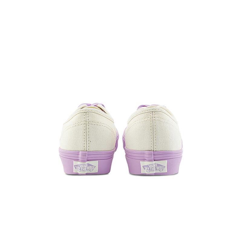 VANS Authentic Low-Top Canvas Shoes