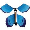 Magic Flying Butterfly: Interactive Children's Toy & Stage Performance Prop