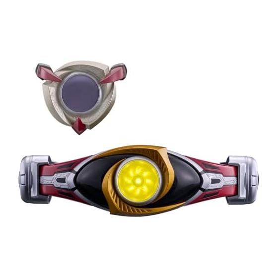 [BANDAI] [BANDAI SUPER BEST EX DX Пояс-трансформер Altering Shining Набор Возраст 8+ Камен Райдер Агито