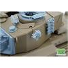 T-Rex Studio 1/35 Scale World War II British Comet Cruiser Tank Upgrade Set (Plastic Model Parts) TR35110