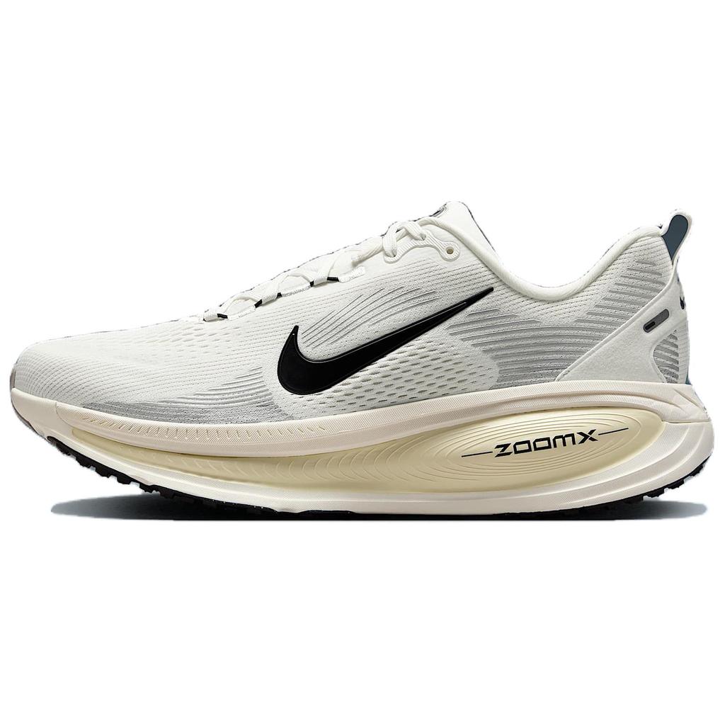 New Nike Vomero 18 Summit White Coconut Milk HM6803-101
