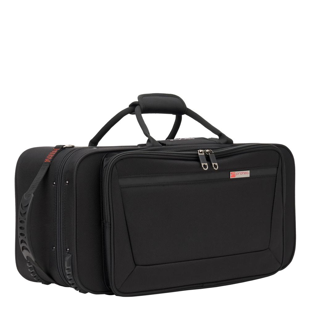 PROTEC Trumpet Case Black PB301