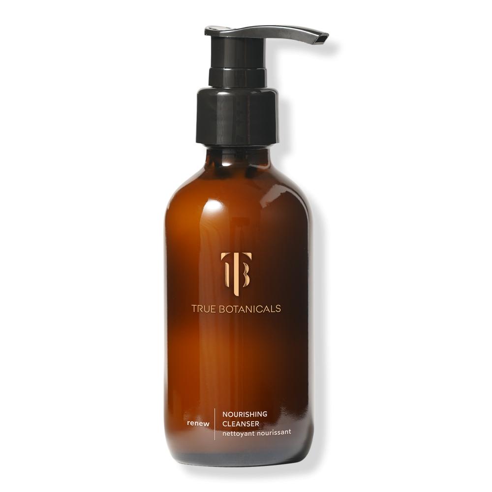 

TRUE BOTANICALS Renew Питательное очищающее средство, 3,9 унции