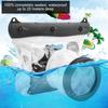 Camera Case Camera Underwater Case Camera Diving Case Tteoobl Underwater Waterproof Dving Case Bag 20M for Nikon DSLR Cameras